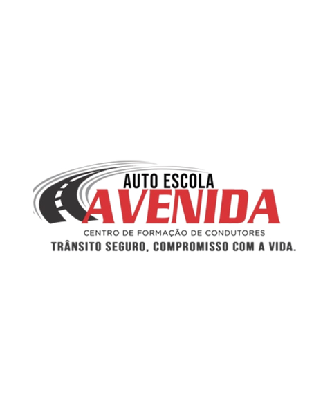 Foto da capa de Auto Escola Avenida